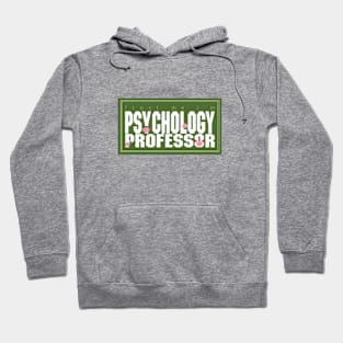 Trust me I'm Psychology Professor Hoodie